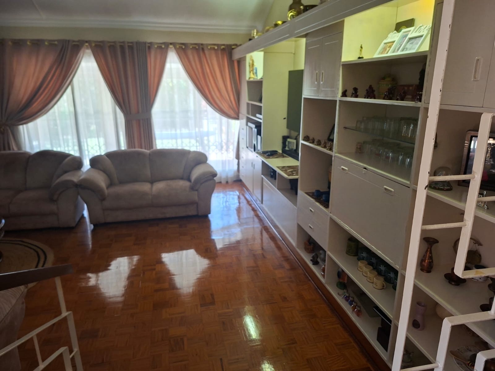 House for sale in Westville, KwaZulu Natal, 2536 m²