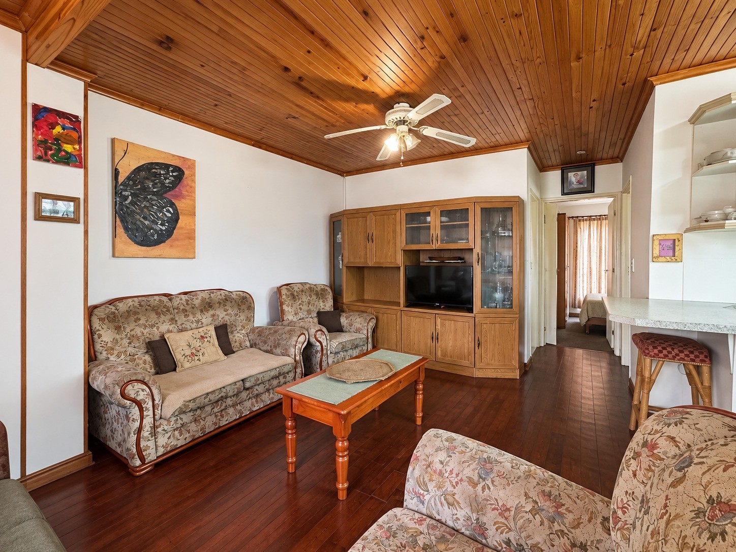 House for sale in Retreat, Cape Town, 45 m²