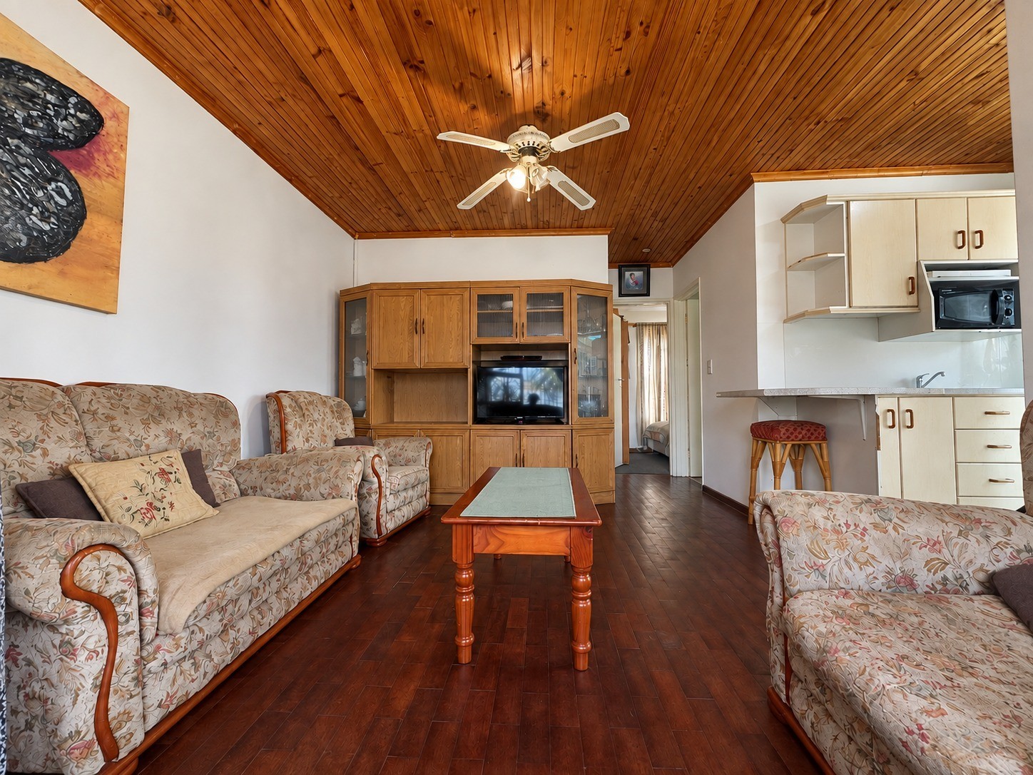 House for sale in Retreat, Cape Town, 45 m²