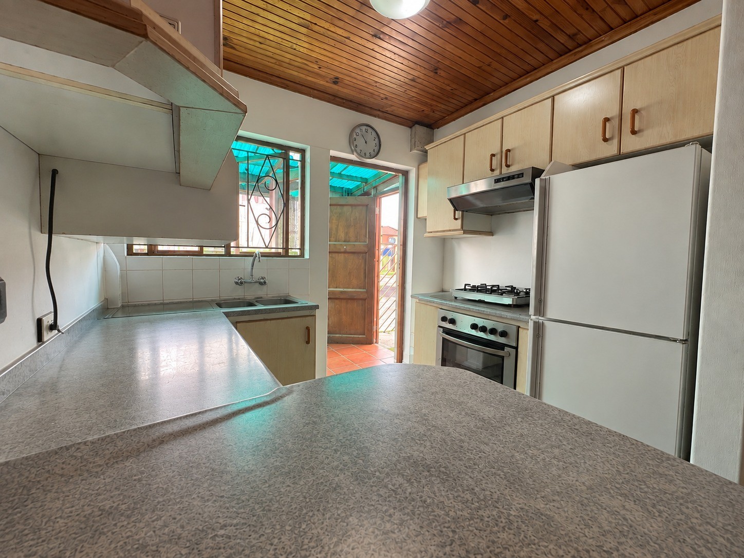 House for sale in Retreat, Cape Town, 45 m²