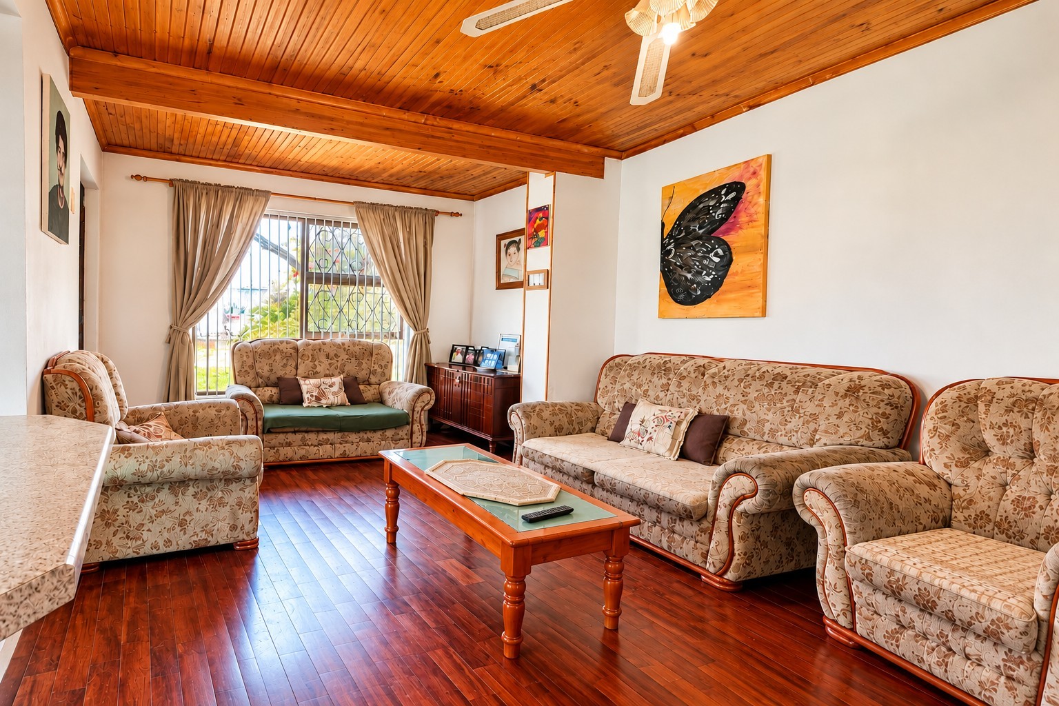 House for sale in Retreat, Cape Town, 45 m²