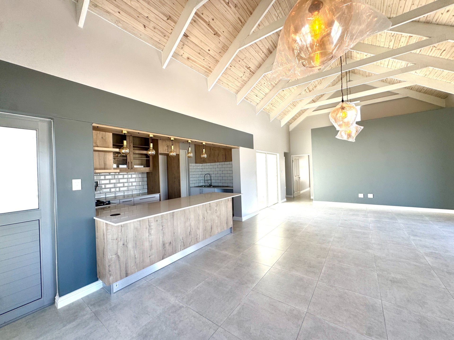 House for sale in Welgedaan Estate, Saldanha, 169 m²