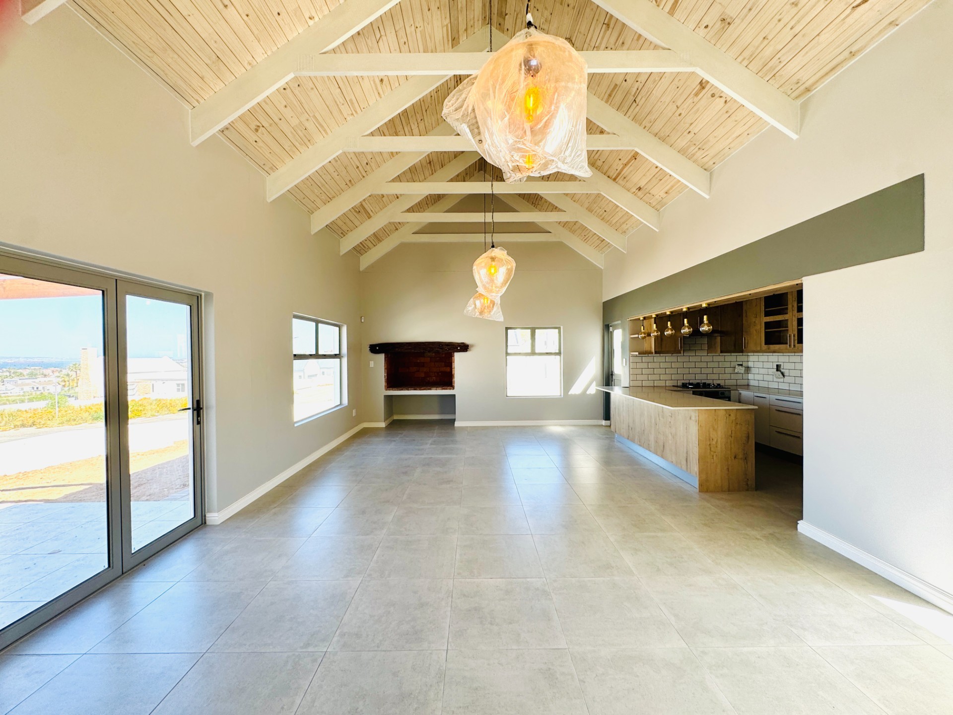 House for sale in Welgedaan Estate, Saldanha, 169 m²