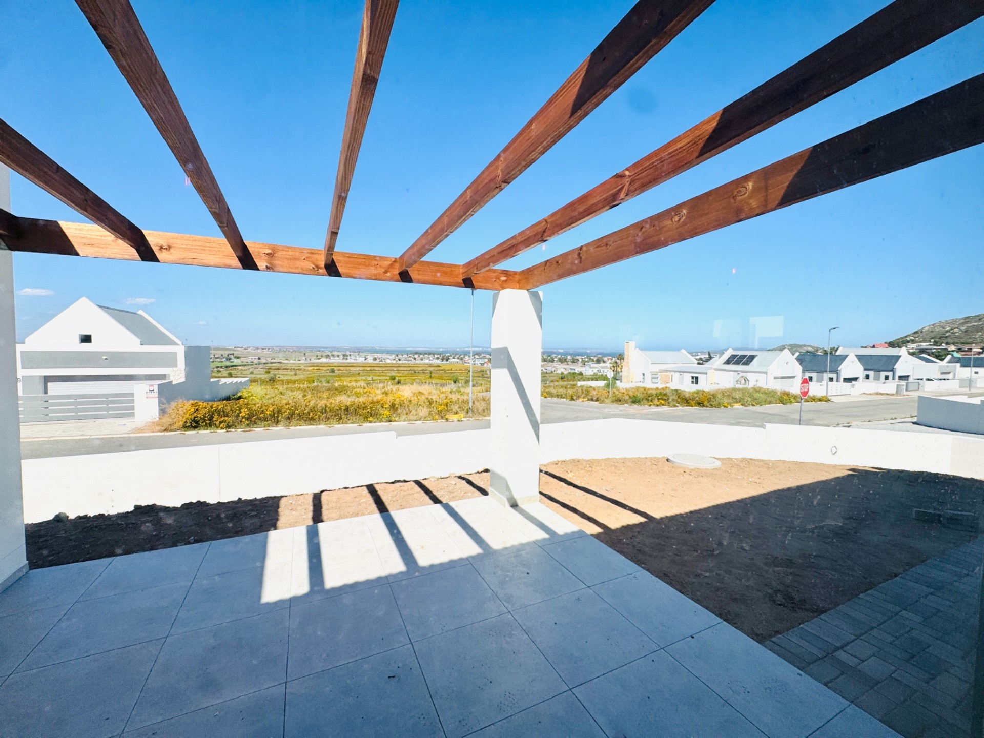 House for sale in Welgedaan Estate, Saldanha, 169 m²
