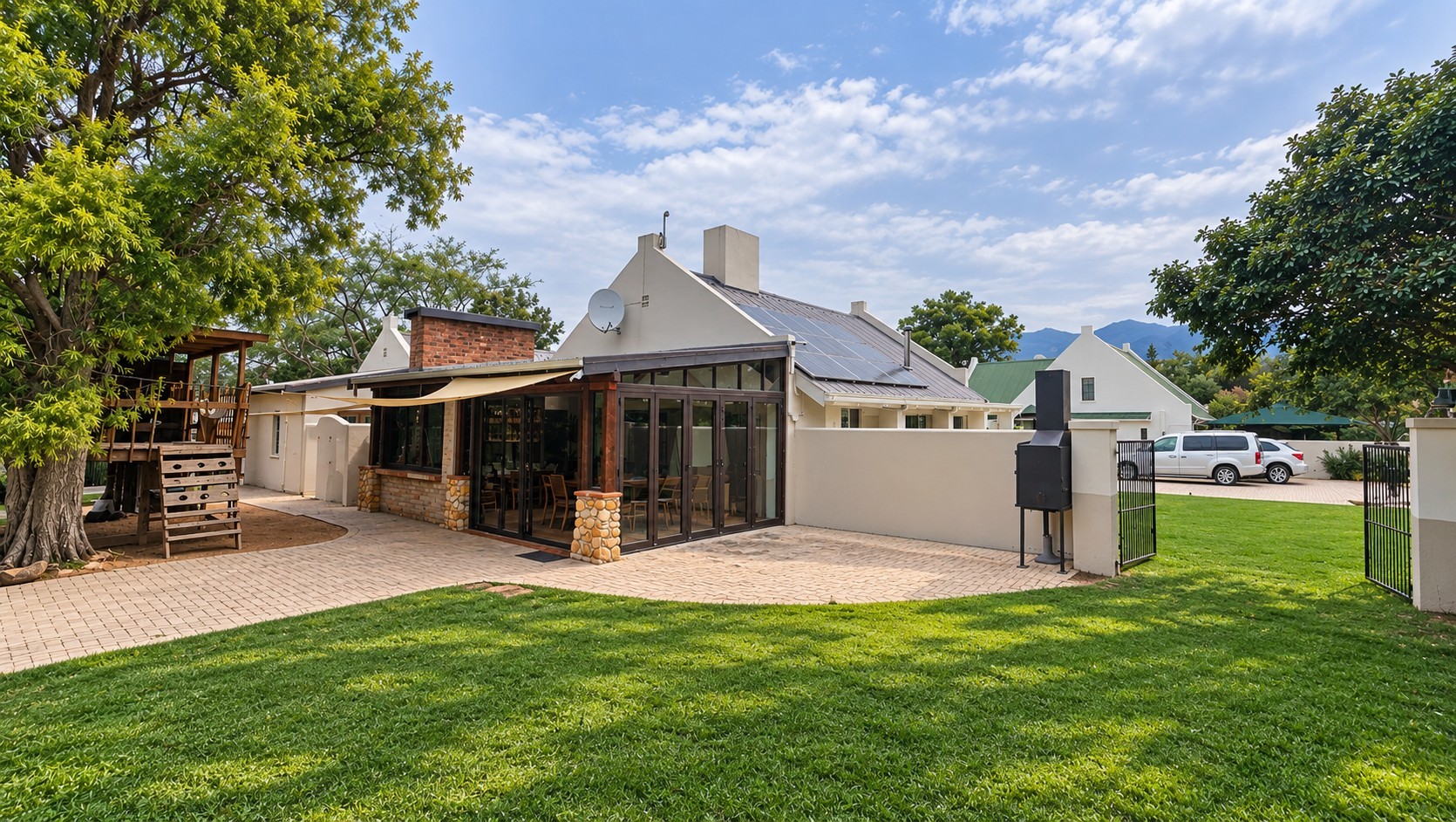 House for sale in Swellendam, 11 Heemraad, Swellendam, Western Cape
