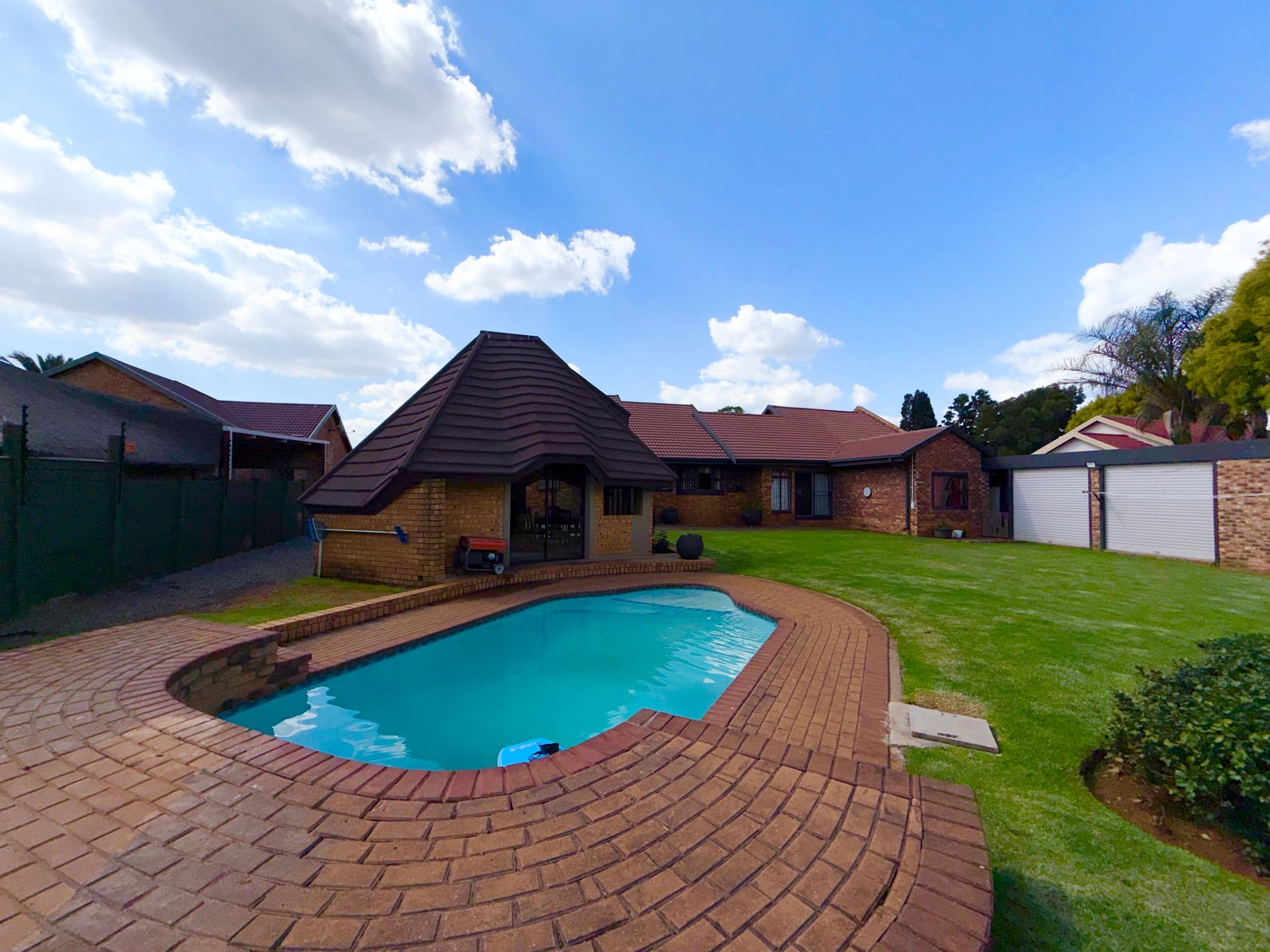 House for sale in Vanderbijlpark SE 3, Vanderbijlpark SE, Vanderbijlpark, 10 Wattle Street, Vanderbijlpark SE 3, Vanderbijlpark SE, Vanderbijlpark, Gauteng, 1064 m²