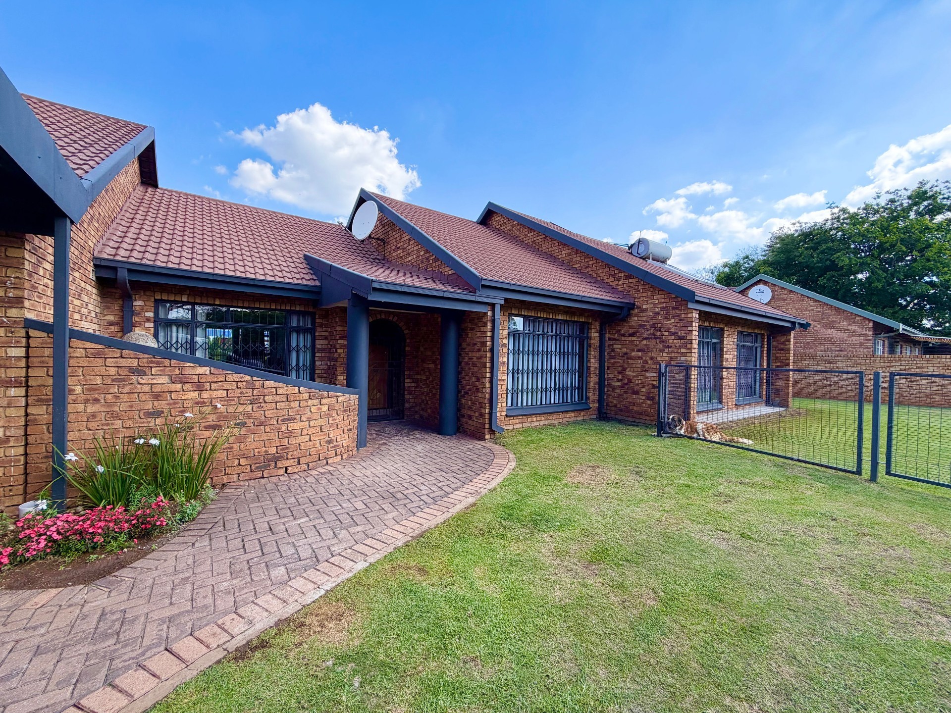 House for sale in Vanderbijlpark SE 3, Vanderbijlpark SE, Vanderbijlpark, 10 Wattle Street, Vanderbijlpark SE 3, Vanderbijlpark SE, Vanderbijlpark, Gauteng, 1064 m²