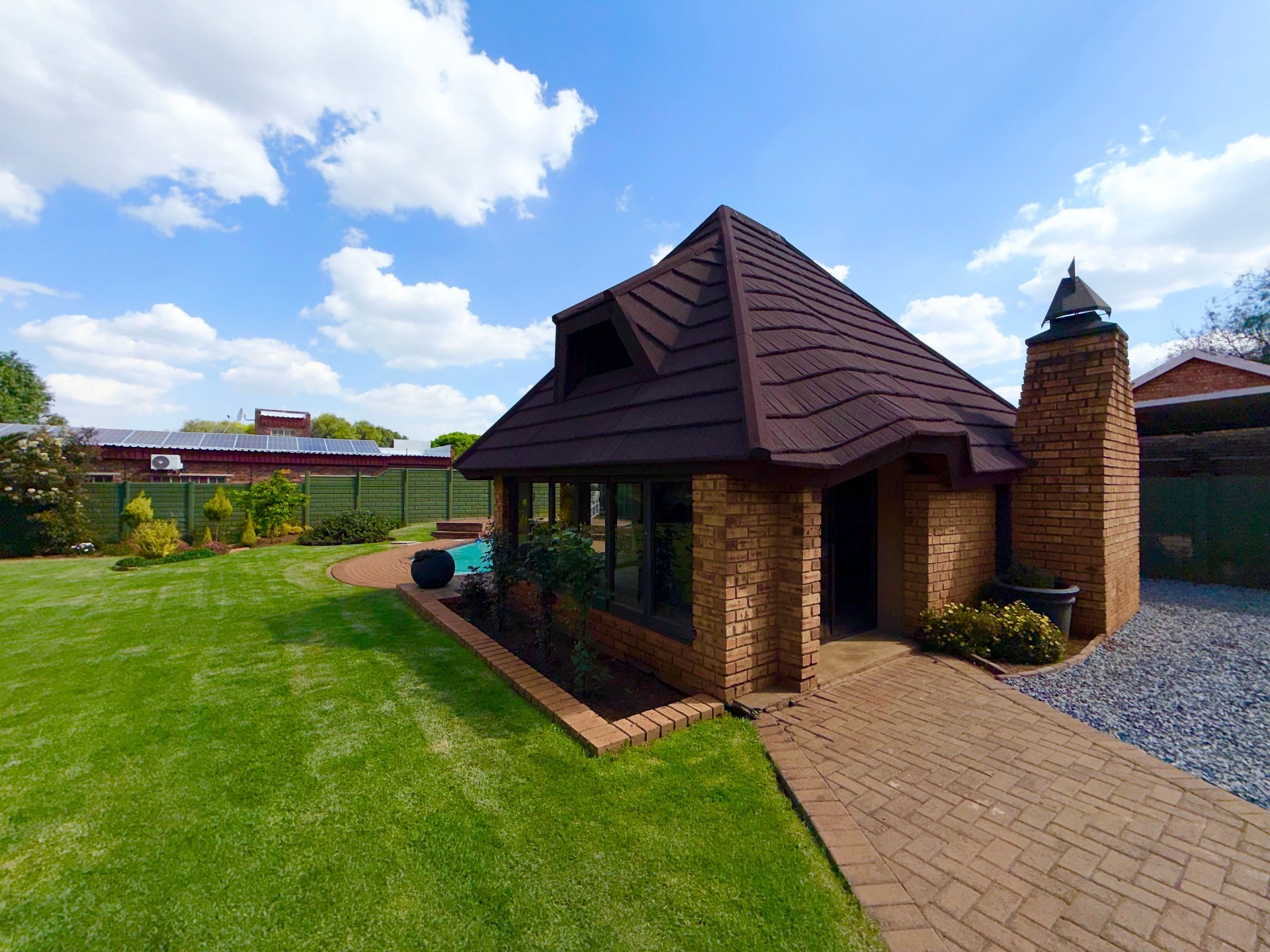 House for sale in Vanderbijlpark SE 3, Vanderbijlpark SE, Vanderbijlpark, 10 Wattle Street, Vanderbijlpark SE 3, Vanderbijlpark SE, Vanderbijlpark, Gauteng, 1064 m²