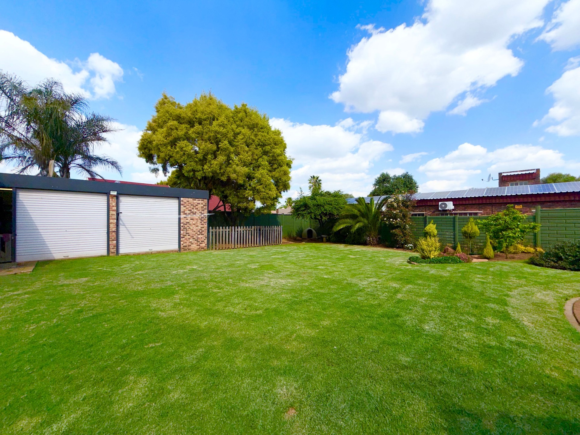 House for sale in Vanderbijlpark SE 3, Vanderbijlpark SE, Vanderbijlpark, 10 Wattle Street, Vanderbijlpark SE 3, Vanderbijlpark SE, Vanderbijlpark, Gauteng, 1064 m²