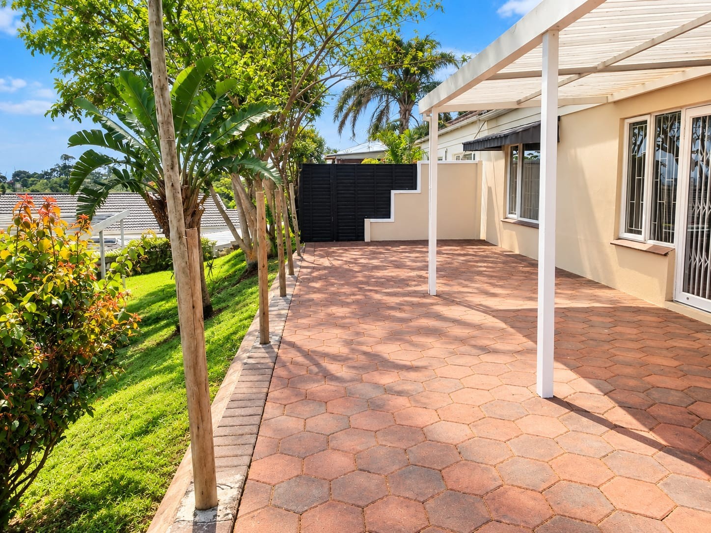 Townhouse for sale in Sherwood, Durban, KwaZulu Natal, 19 PARK AVENUE GARDENS, PARK AVENUE GARDENS, 100 45th Avenue, Sherwood, Durban, KwaZulu Natal, 95 m²