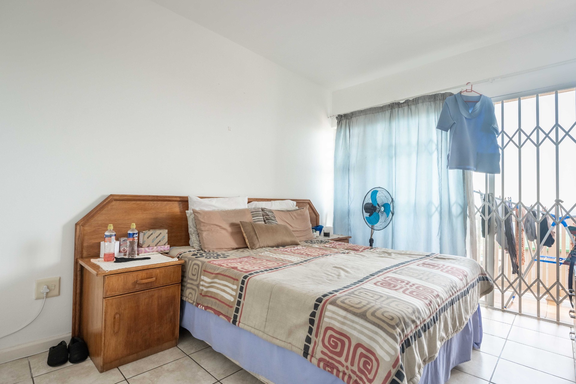 Apartment for sale in Warner Beach, Amanzimtoti, KwaZulu Natal, 89 m²