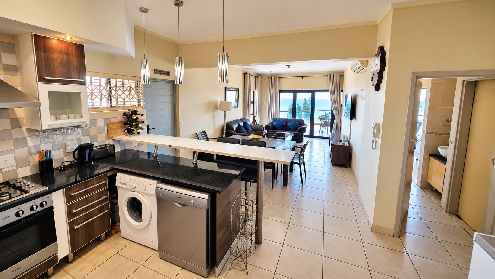 Apartment for sale in Margate, KwaZulu Natal