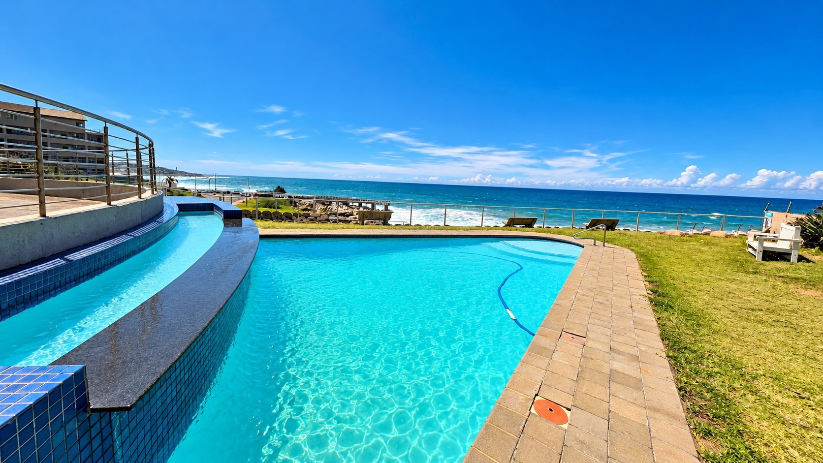Apartment for sale in Margate, KwaZulu Natal