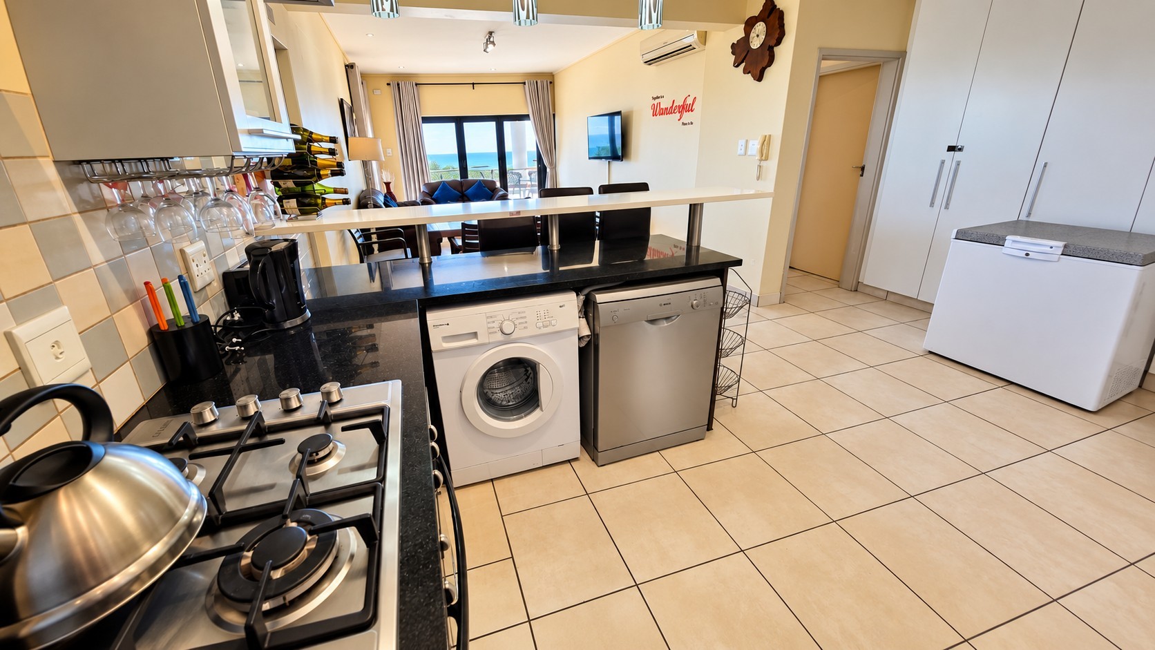Apartment for sale in Margate, KwaZulu Natal
