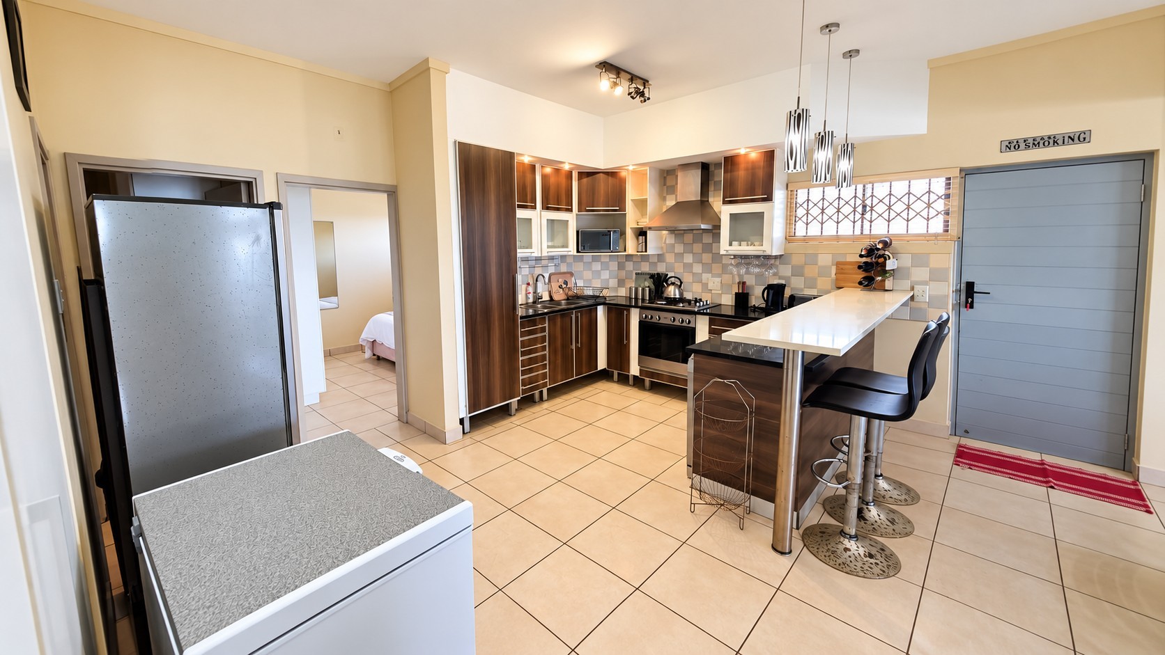Apartment for sale in Margate, KwaZulu Natal