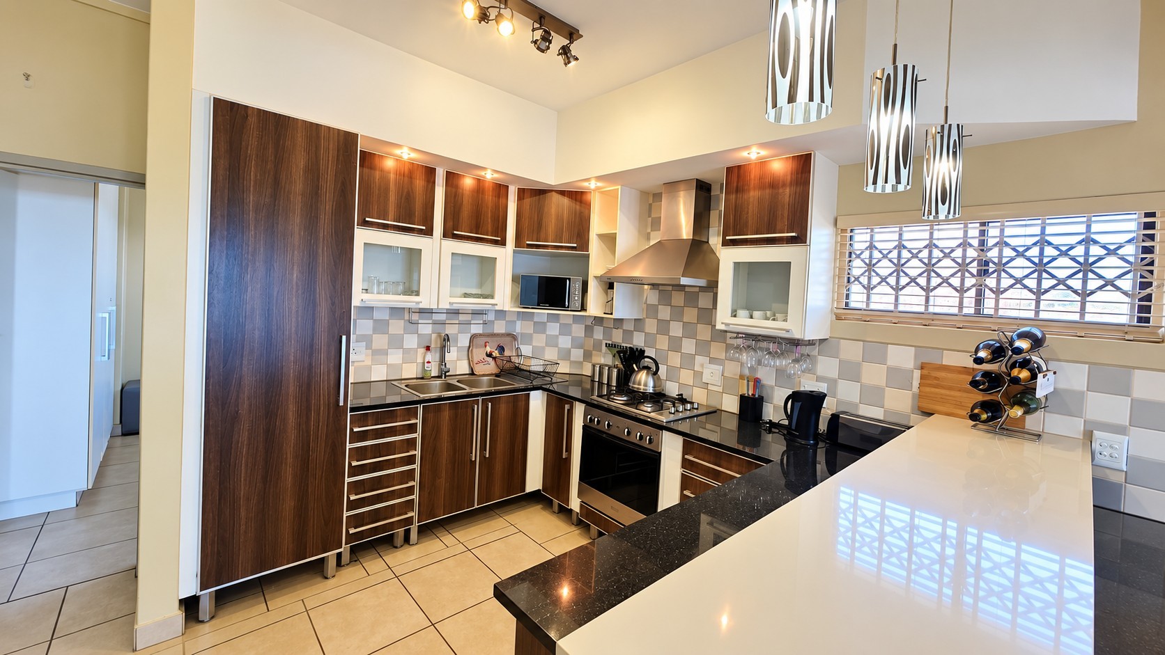Apartment for sale in Margate, KwaZulu Natal