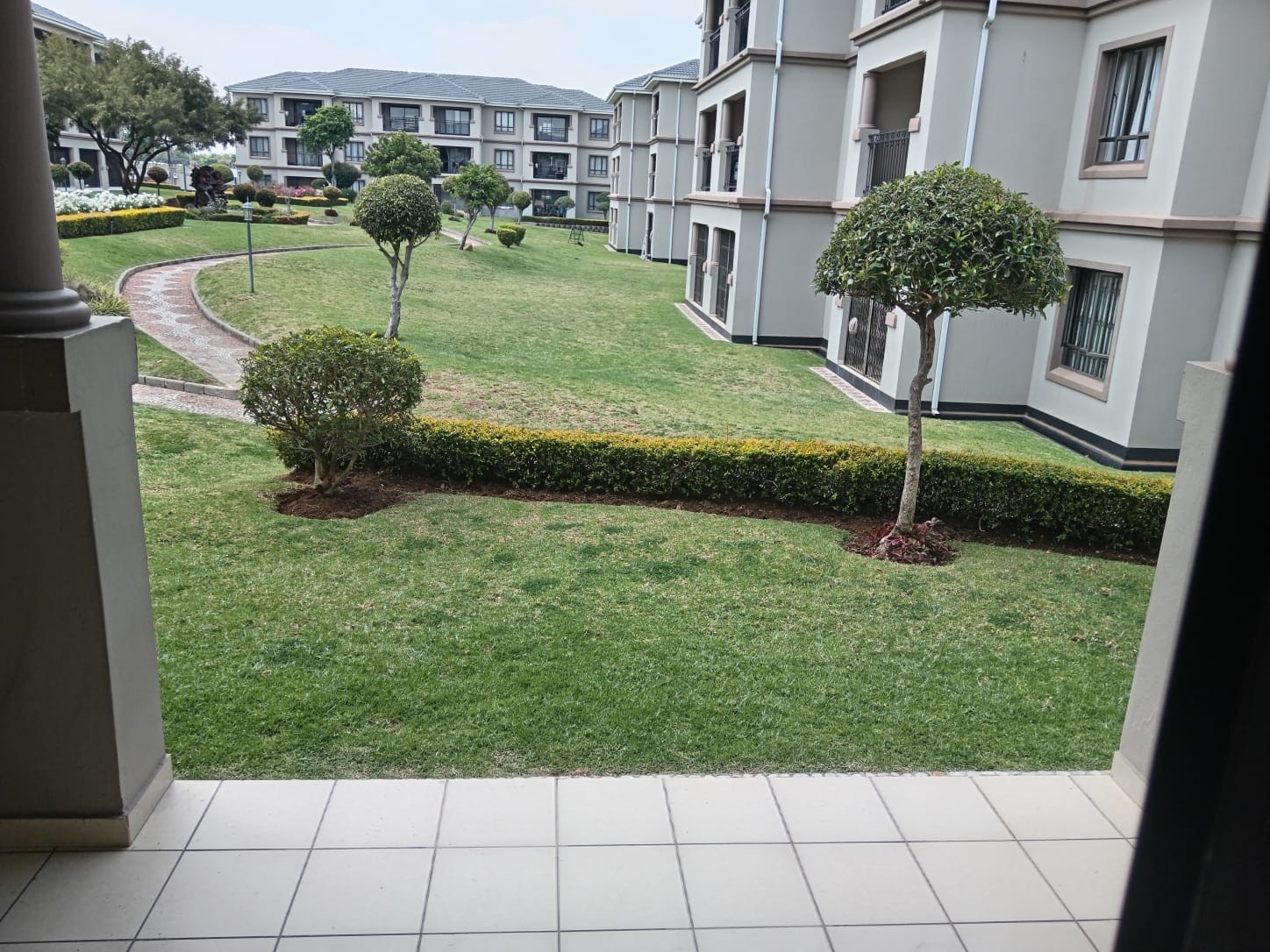 Apartment for sale in Halfway Gardens, Midrand