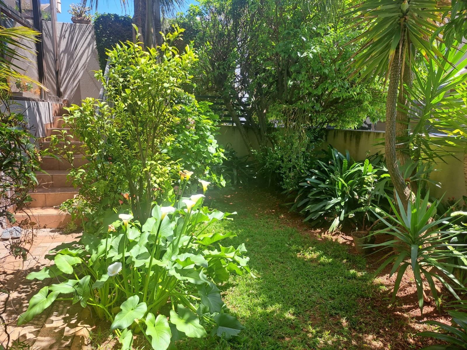 Apartment for sale in Noordheuwel, Krugersdorp, 94 m²