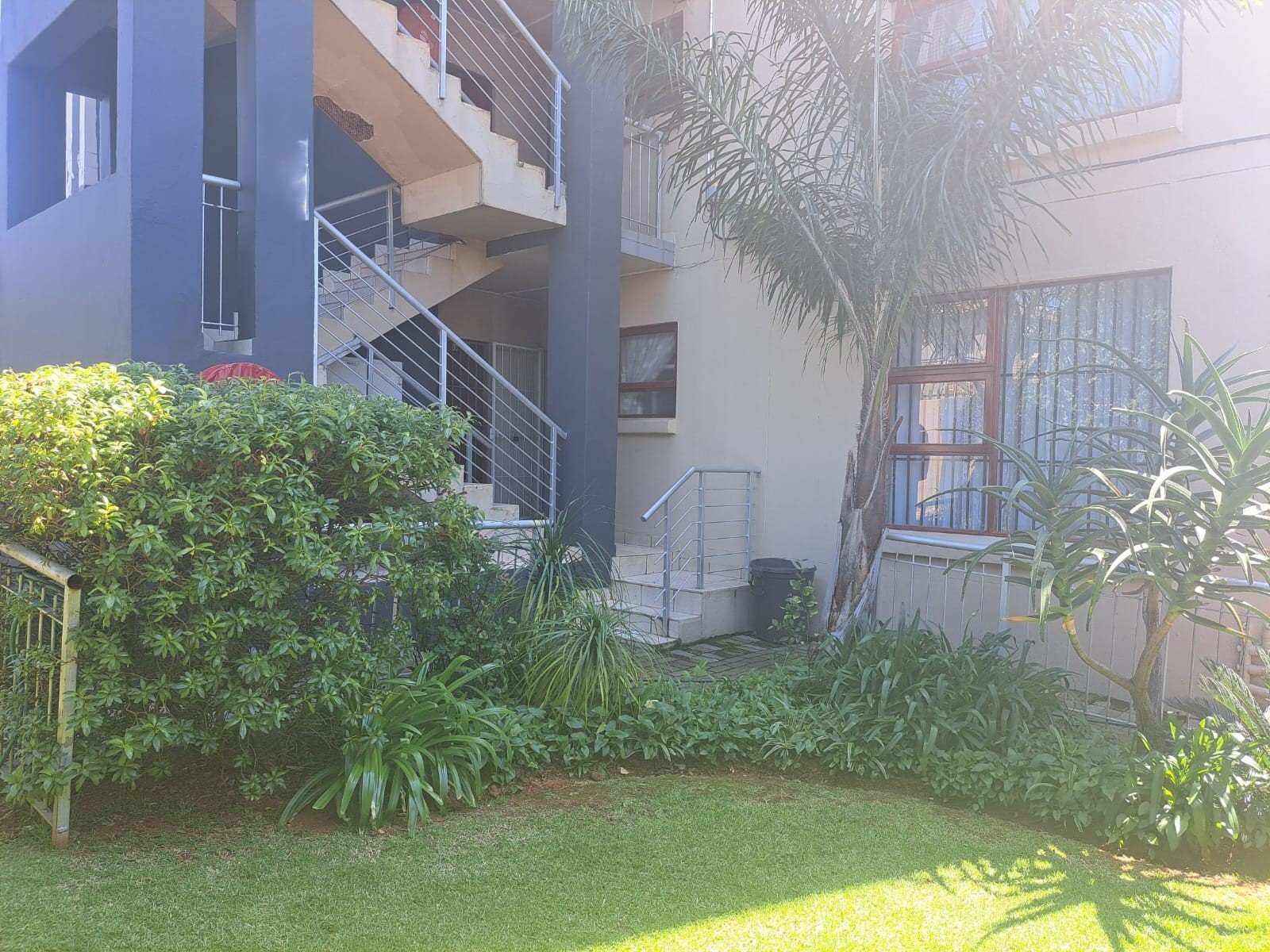 Apartment for sale in Noordheuwel, Krugersdorp, 94 m²