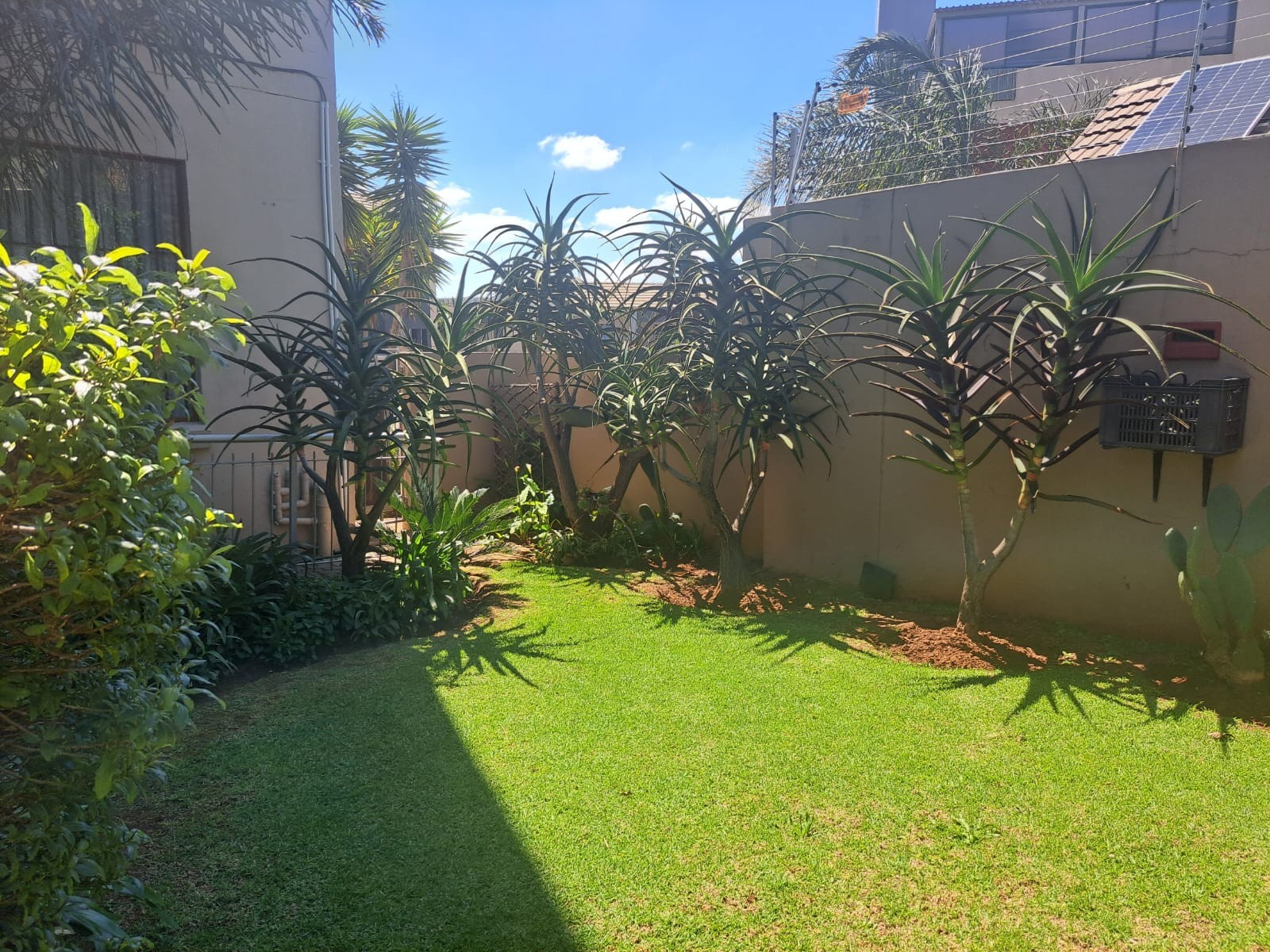 Apartment for sale in Noordheuwel, Krugersdorp, 94 m²