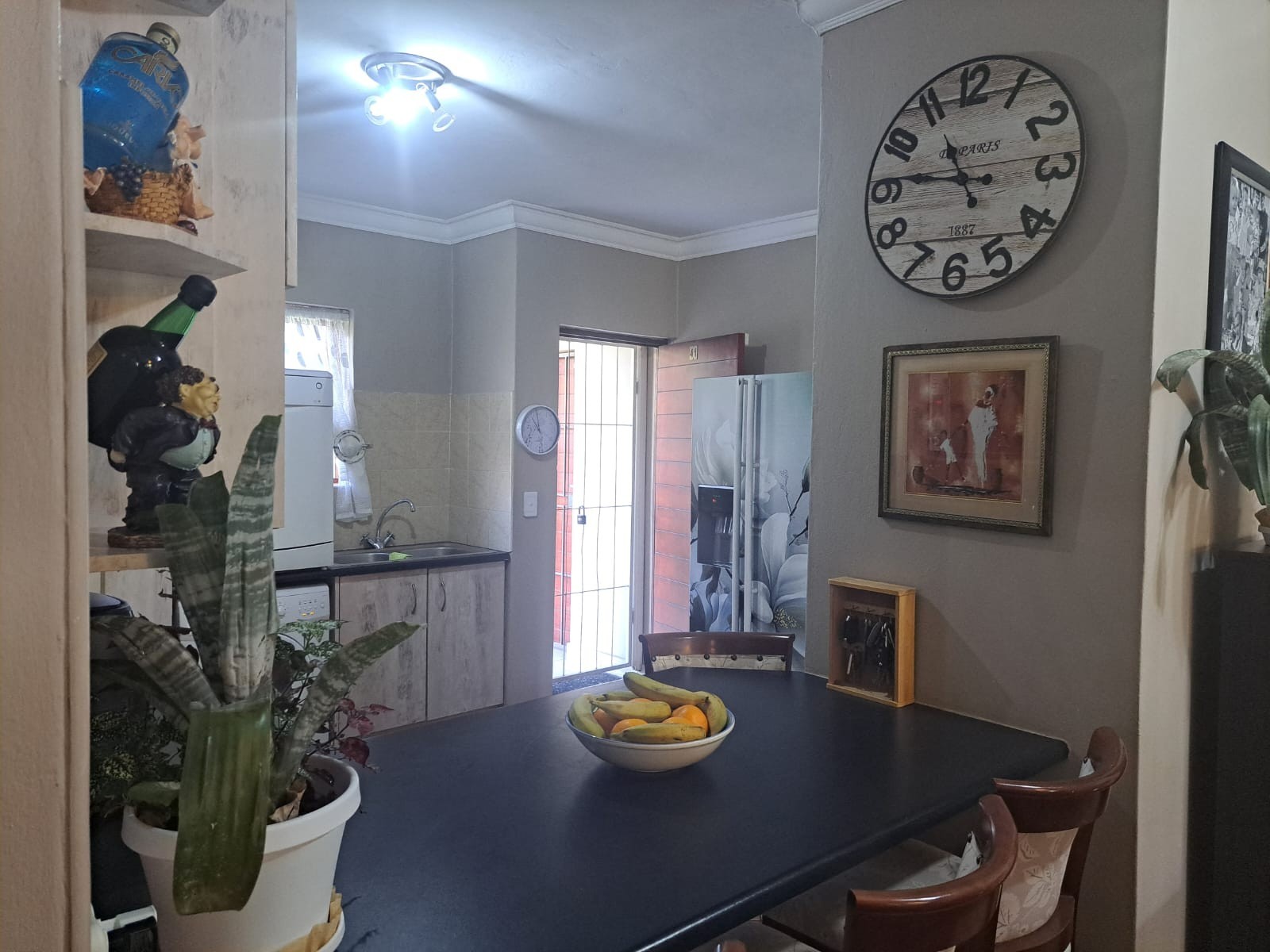 Apartment for sale in Noordheuwel, Krugersdorp, 94 m²