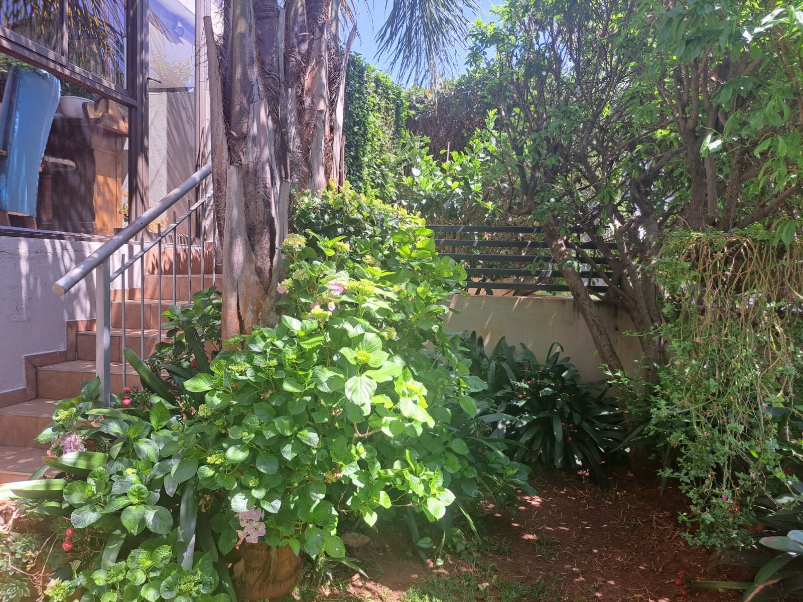 Apartment for sale in Noordheuwel, Krugersdorp, 94 m²
