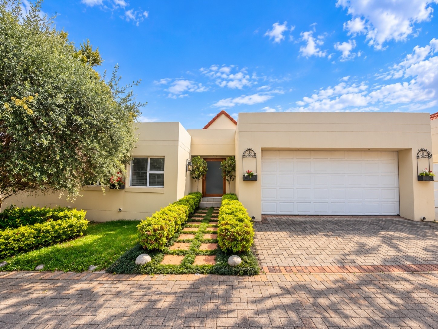 House for sale in Cedar Lakes, Randburg, 111 m²