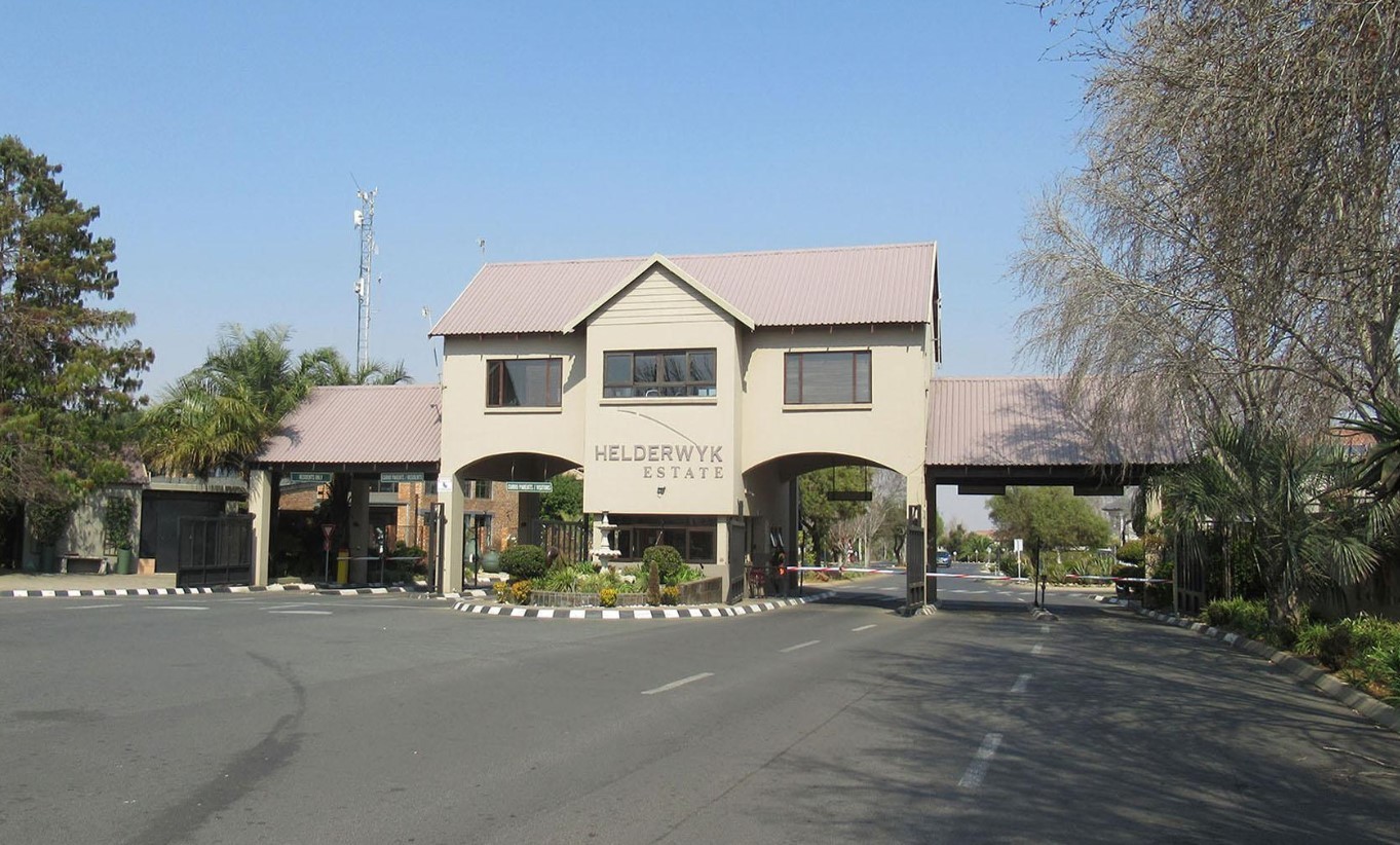 House for sale in Helderwyk, Brakpan, 10142 m²