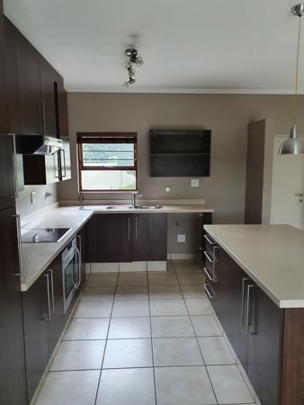 Townhouse for rent in Fourways, Sandton, Aquila, 34 Granite Road, Fourways, Sandton, Gauteng, 140 m²