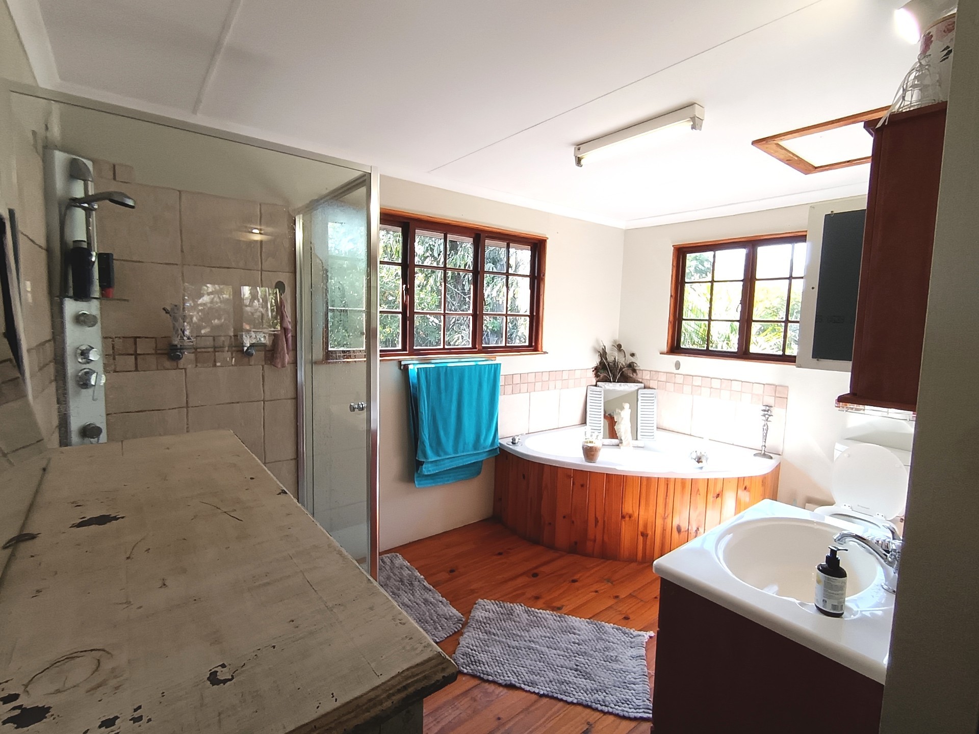 House for sale in Nelspruit Ext 5, Nelspruit, 1963 m²