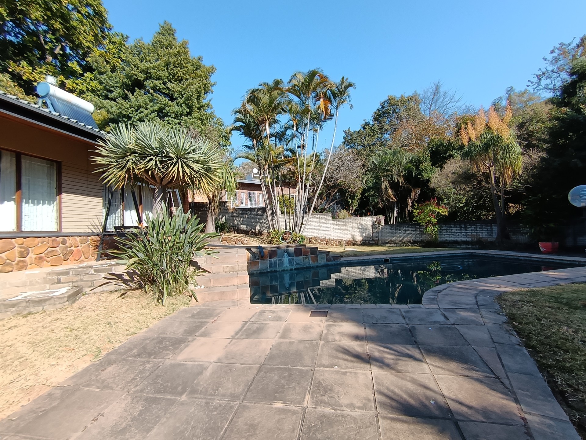 House for sale in Nelspruit Ext 5, Nelspruit, 1963 m²