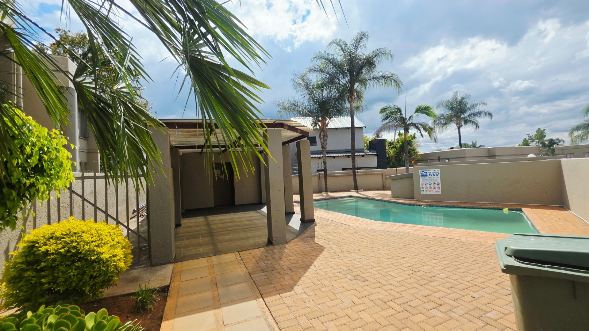 Townhouse for sale in Magalieskruin, Pretoria, 91 m²