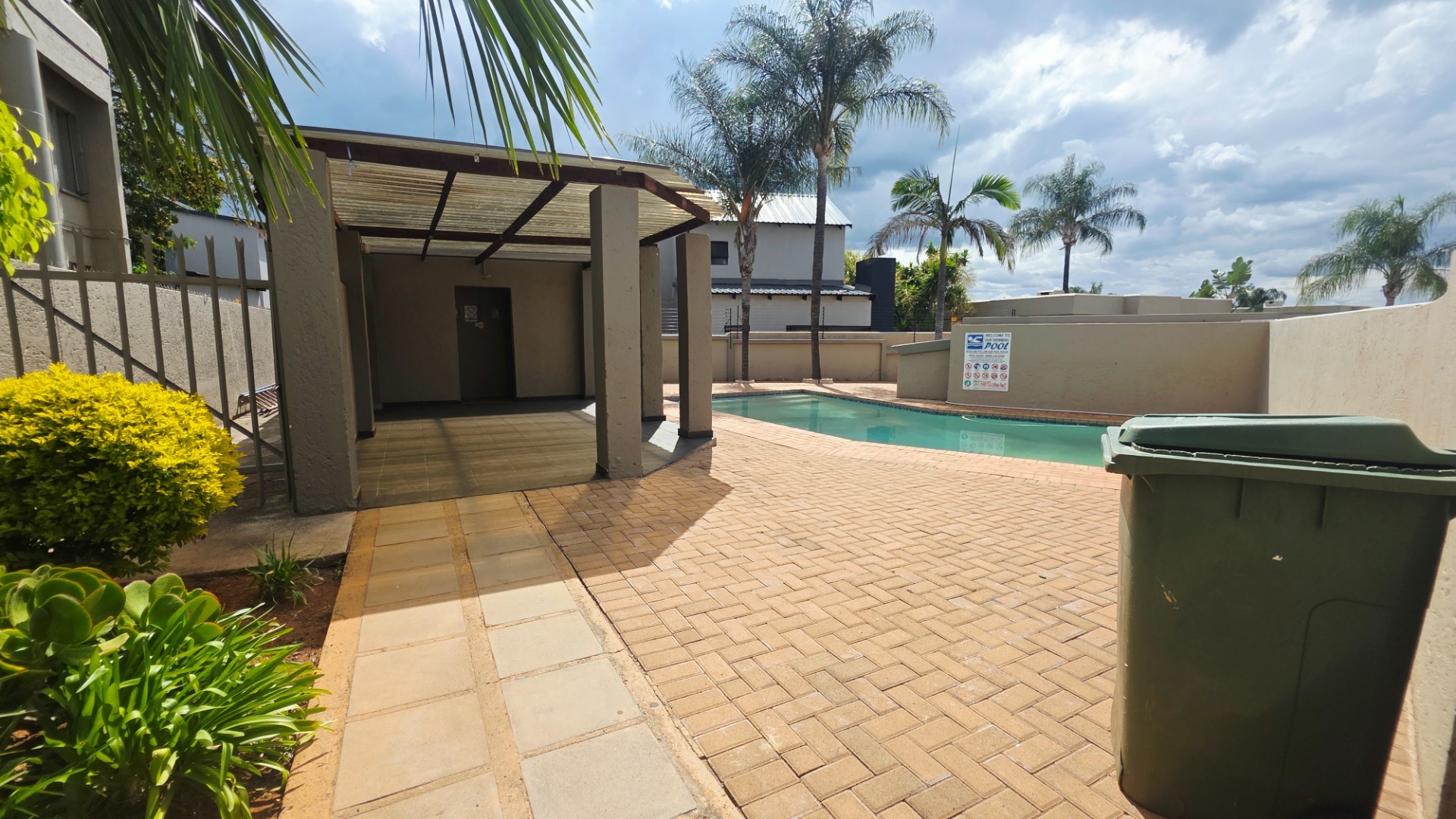 Townhouse for sale in Magalieskruin, Pretoria, 91 m²