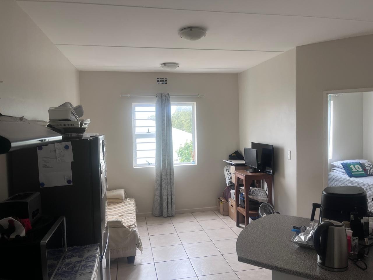Apartment for sale in Stellendale, Highbury, Kuils River, 107 B SS Simonsbosch Boland Lodge (2nd floor), Stellendale Village development, 16 Sea Island Way, Stellendale, Highbury, Kuils River, Western Cape, 38 m²