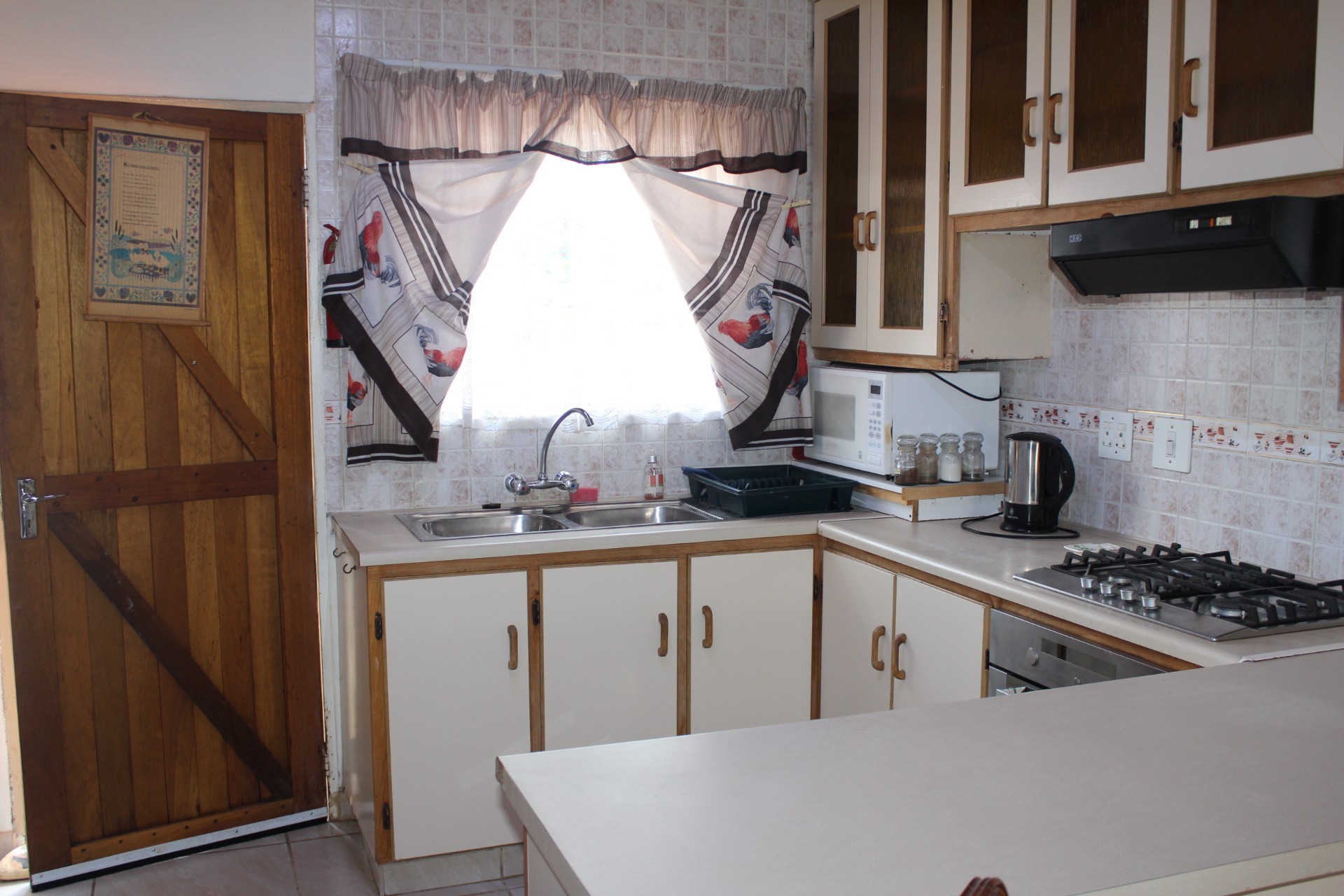 Townhouse for sale in Minerva Gardens, Kimberley, 478 m²