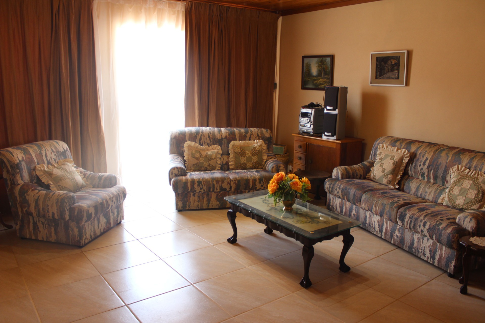 Townhouse for sale in Minerva Gardens, Kimberley, 478 m²