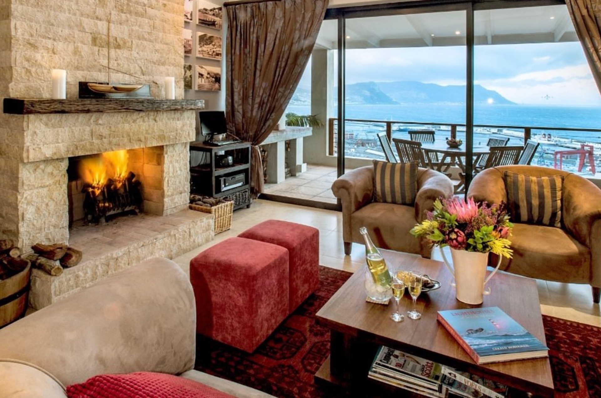 Commercial Property for sale in Harbour Heights, Simons Town, 500 m²