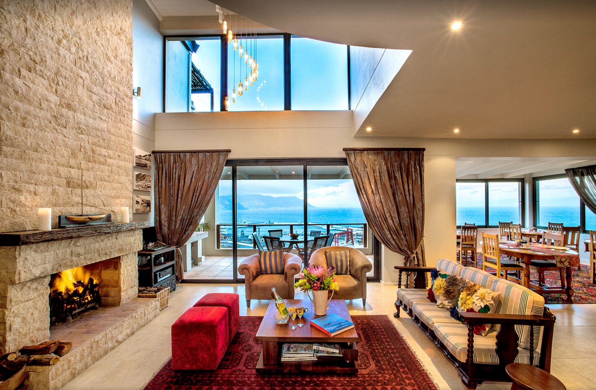 Commercial Property for sale in Harbour Heights, Simons Town, 500 m²