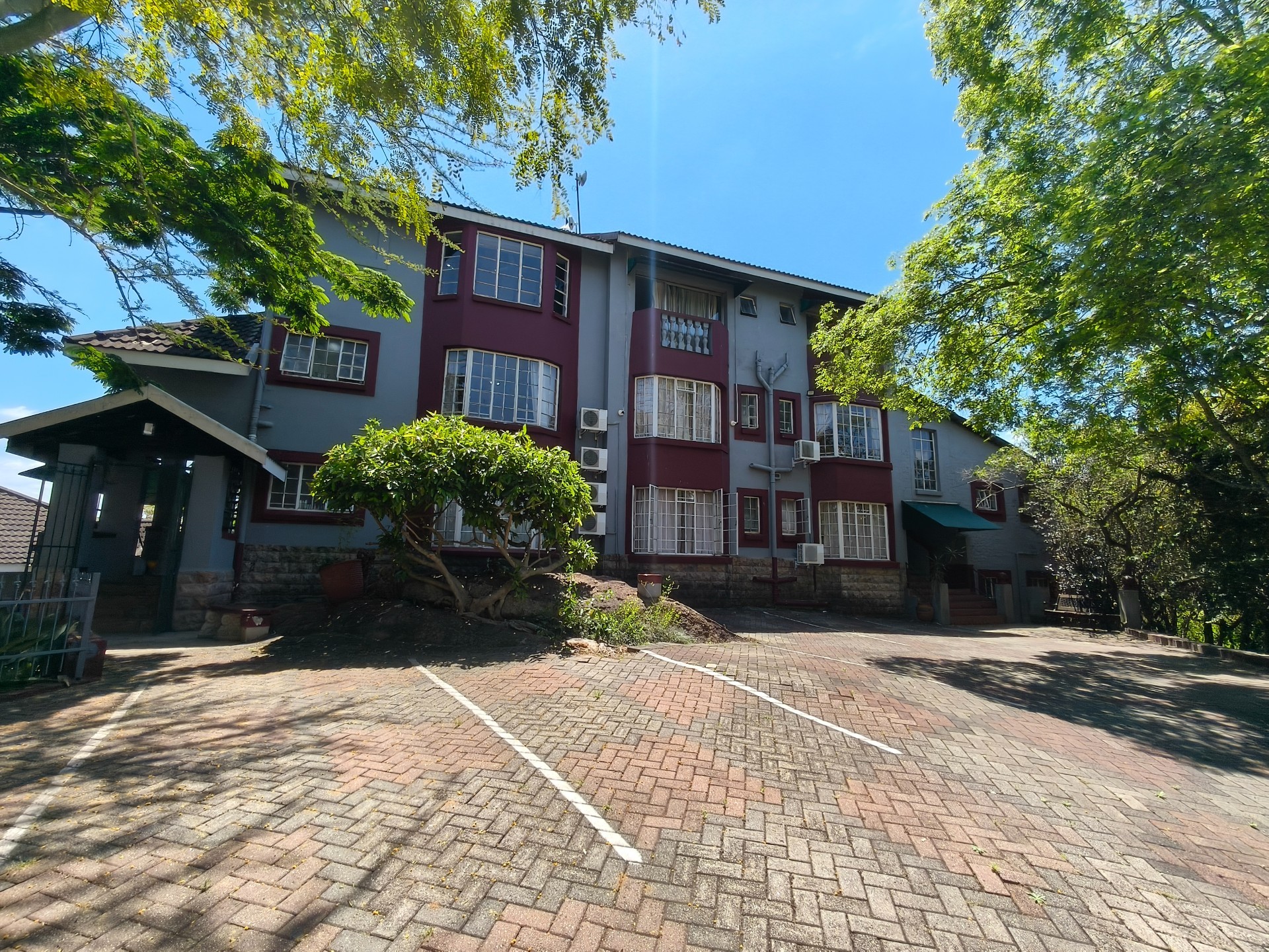 Commercial Property for sale in Sonheuwel Ext 1, Sonheuwel, Nelspruit, 2547 m²