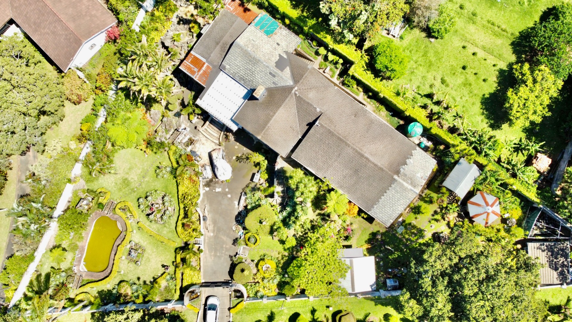 House for sale in Umtentweni, Port Shepstone, KwaZulu Natal, 6 Abingdon Road, Umtentweni, Port Shepstone, KwaZulu Natal, 2046 m²