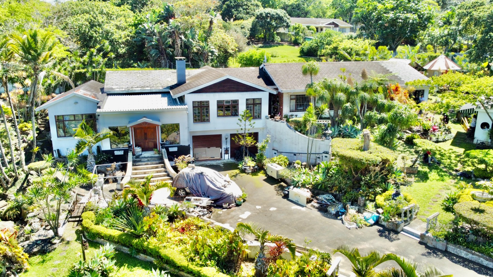 House for sale in Umtentweni, Port Shepstone, KwaZulu Natal, 6 Abingdon Road, Umtentweni, Port Shepstone, KwaZulu Natal, 2046 m²