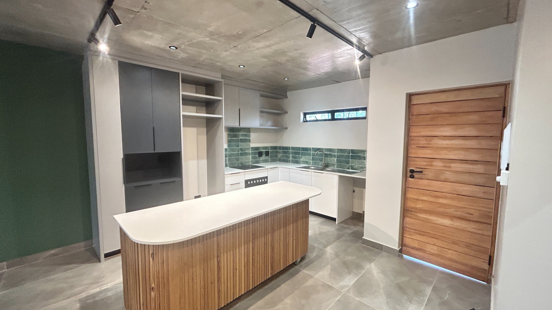 Apartment for rent in Menlo Park, Pretoria, 83 m²
