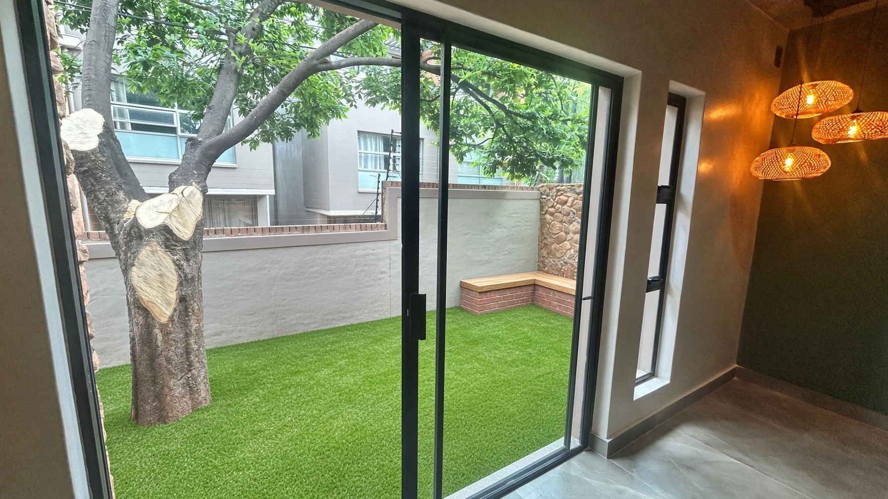 Apartment for rent in Menlo Park, Pretoria, 83 m²