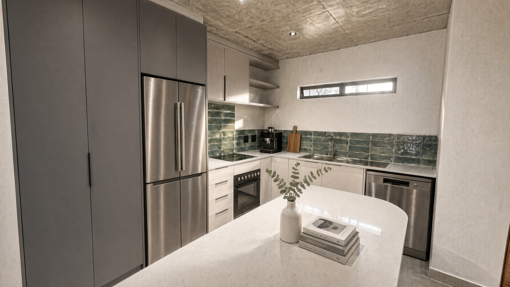 Apartment for rent in Menlo Park, Pretoria, 83 m²