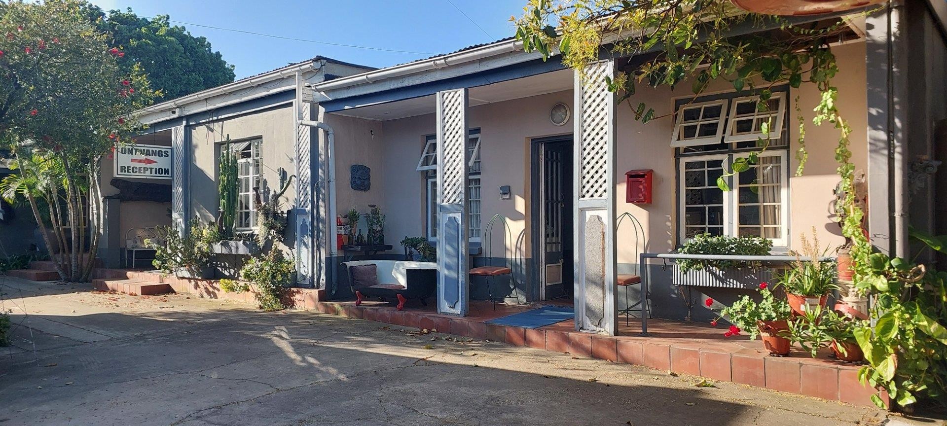 House for sale in Cannon Hill, Uitenhage, 3000 m²