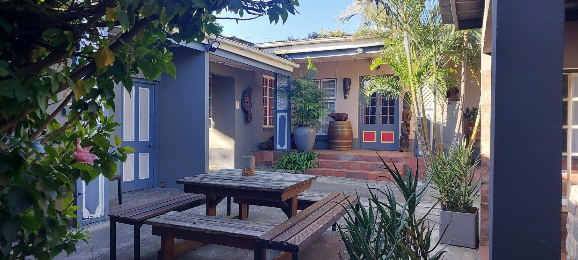 House for sale in Cannon Hill, Uitenhage, 3000 m²