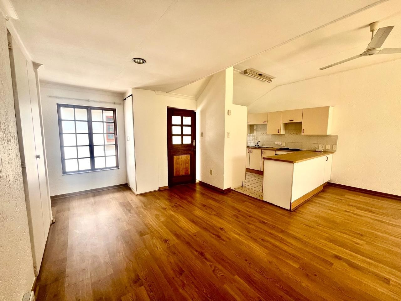 Townhouse for rent in Bryanston, Sandton