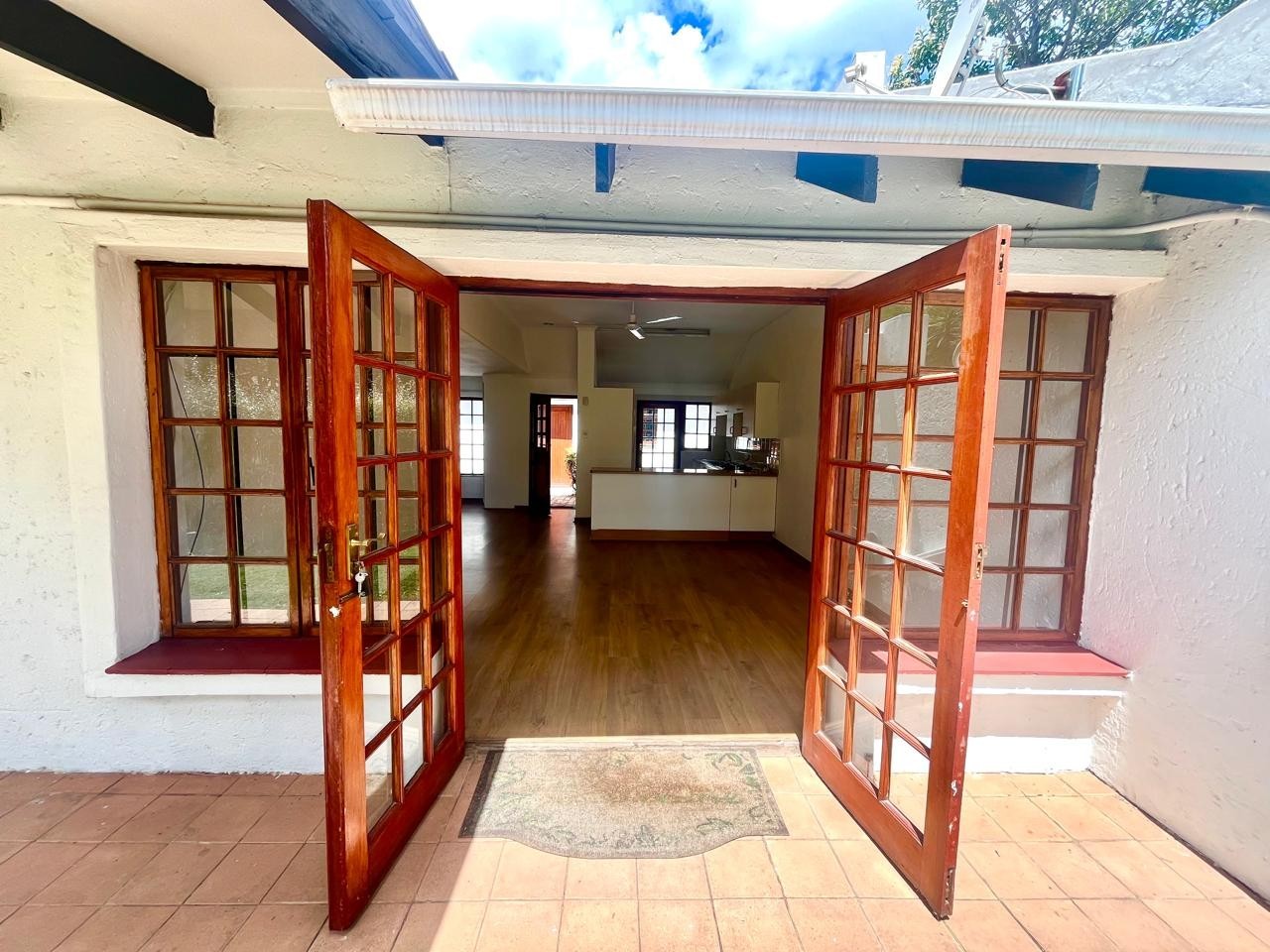 Townhouse for rent in Bryanston, Sandton