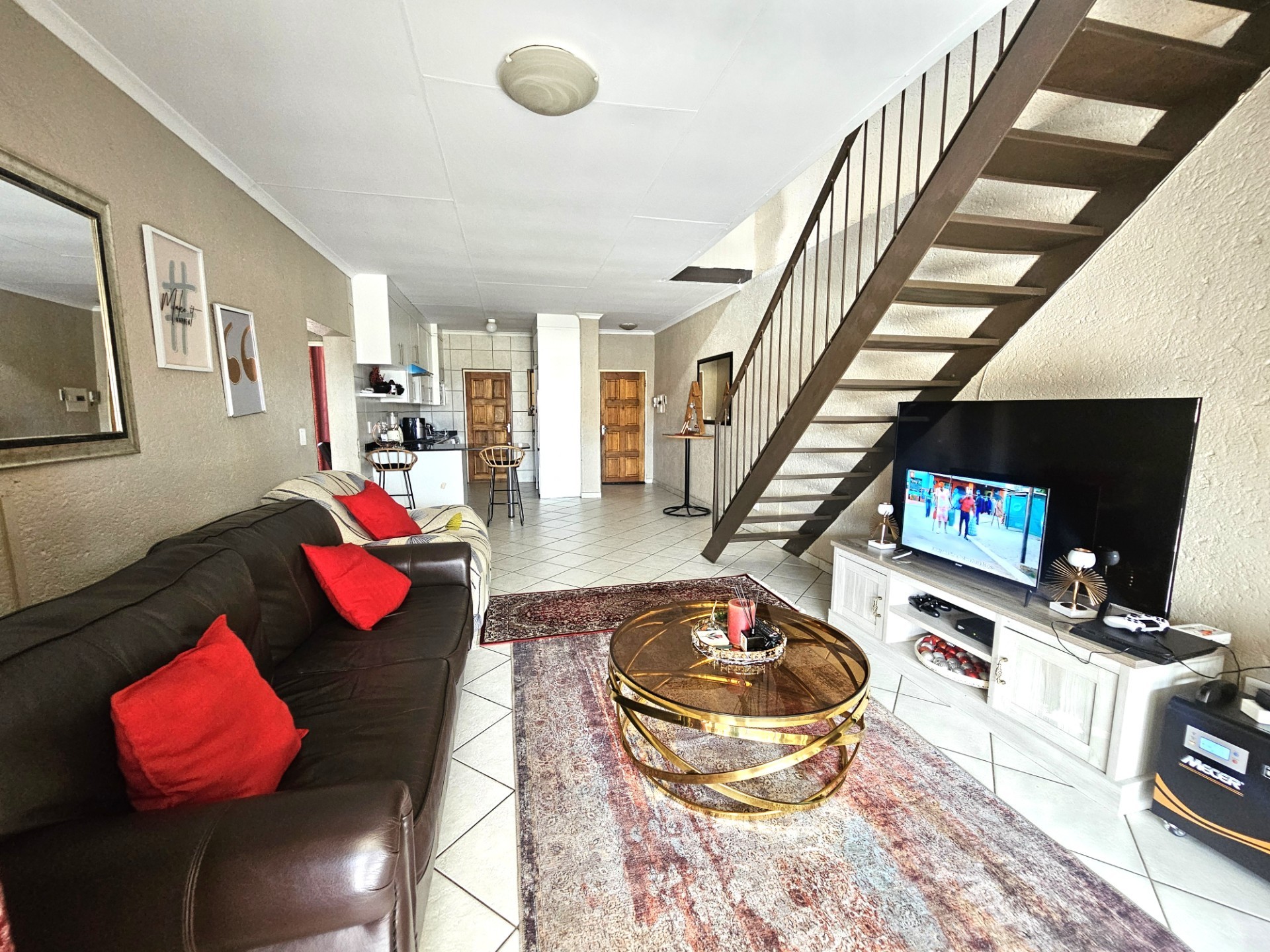 Apartment for sale in Stonehenge Ext 1, Stonehenge, Nelspruit, 140 m²