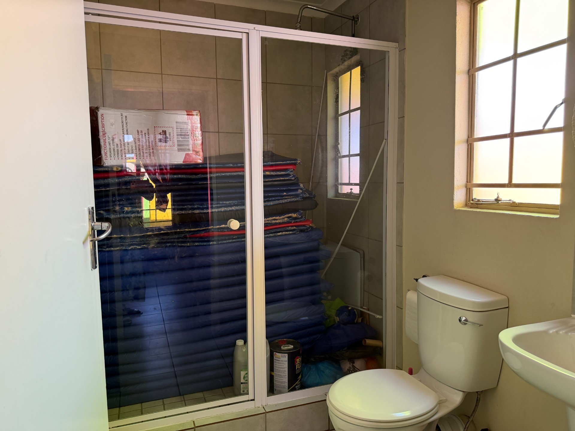 Apartment for sale in Sky City, Alberton, 199 m²